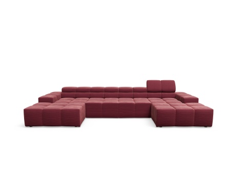 Wohnlandschaft LO Medium